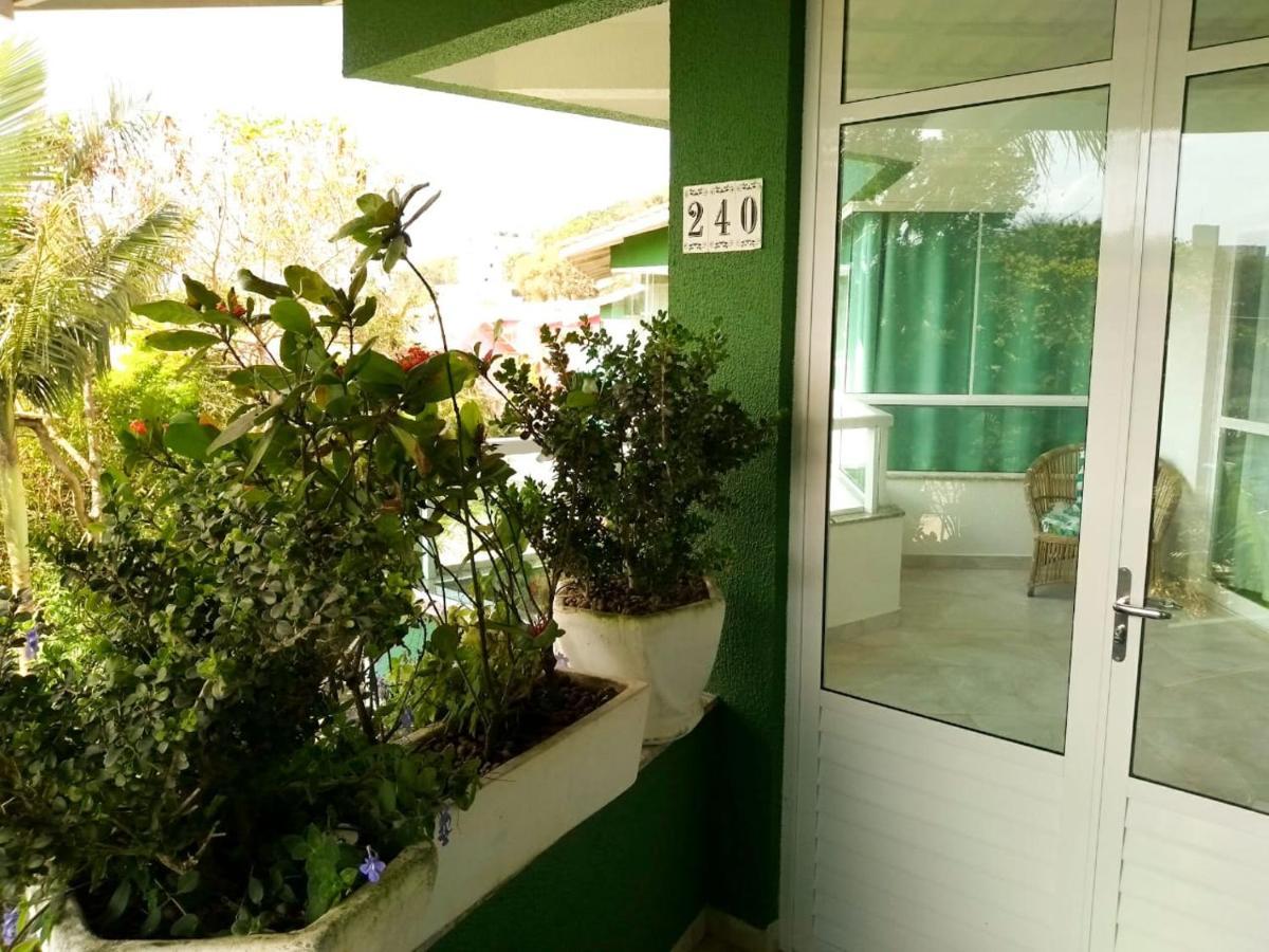 Praia De Bombinhas Res Solar Das Bromelias Dış mekan fotoğraf