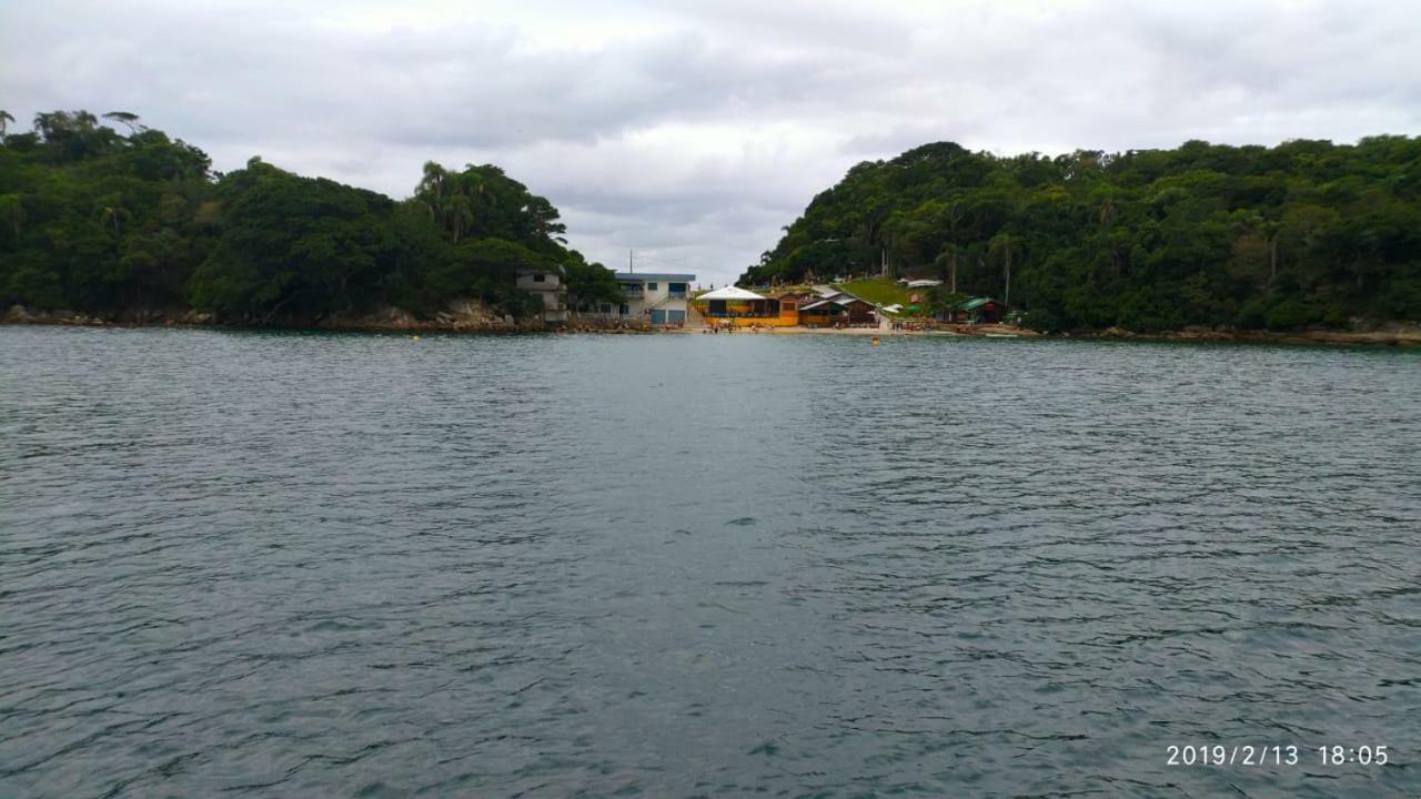 Praia De Bombinhas Res Solar Das Bromelias Dış mekan fotoğraf