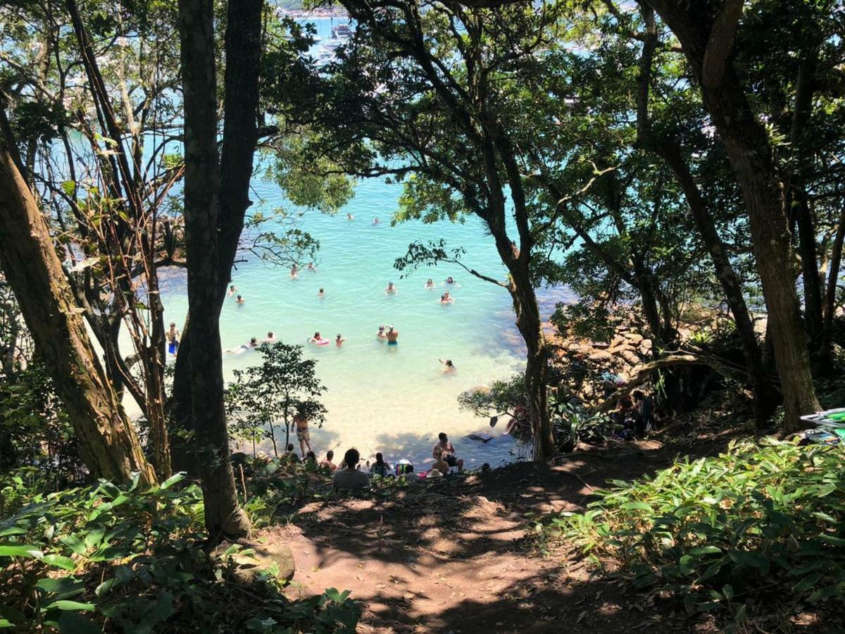 Praia De Bombinhas Res Solar Das Bromelias Dış mekan fotoğraf